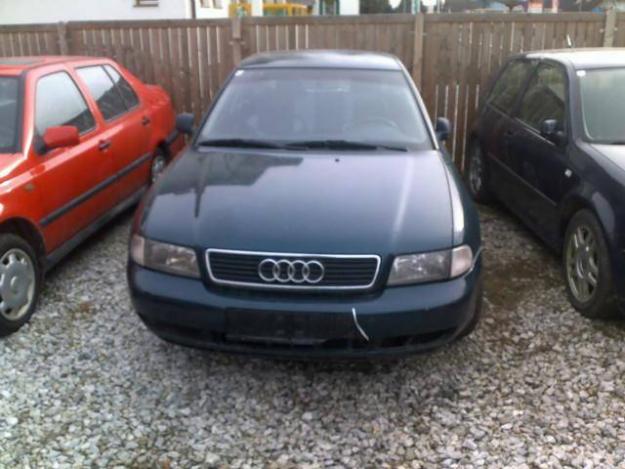 vand aripi audi a4 1.8 benzina an 1997 - Pret | Preturi vand aripi audi a4 1.8 benzina an 1997