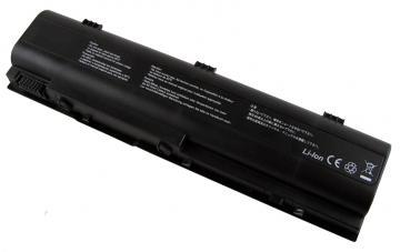 Acumulator Li-Ion 11.1V, 5200mAh, 6-celule pentru Dell Inspiron 1300, B120, B130, Latitude 120L, V7 (V7ED-1300) - Pret | Preturi Acumulator Li-Ion 11.1V, 5200mAh, 6-celule pentru Dell Inspiron 1300, B120, B130, Latitude 120L, V7 (V7ED-1300)