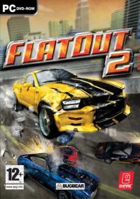 FlatOut 2 - Pret | Preturi FlatOut 2