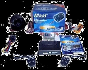 Maat 679 Xtreme 2 - Pret | Preturi Maat 679 Xtreme 2