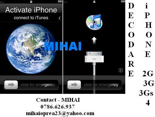 SERVICE IPHONE AUTORIZAT iphone 4 Inlocuim pe loc digitizer iphone 3gs display geam apple - Pret | Preturi SERVICE IPHONE AUTORIZAT iphone 4 Inlocuim pe loc digitizer iphone 3gs display geam apple