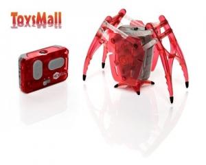 Hexbug Inchworm - Rosu - Pret | Preturi Hexbug Inchworm - Rosu