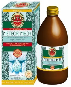 Meteor-Mech *500 ml - Pret | Preturi Meteor-Mech *500 ml