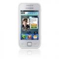 Samsung S5750 Alb - Pret | Preturi Samsung S5750 Alb