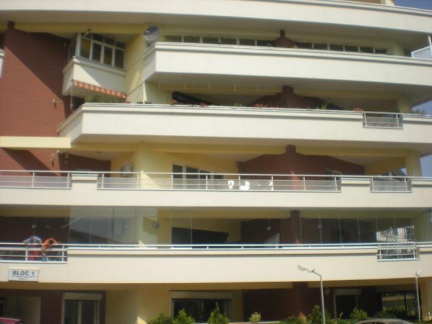 INCHIRIERE APARTAMENT 3 CAMERE SOSEAUA NORDULUI - Pret | Preturi INCHIRIERE APARTAMENT 3 CAMERE SOSEAUA NORDULUI