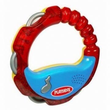 PLAYSKOOL TAMBURINA MAGICA - Pret | Preturi PLAYSKOOL TAMBURINA MAGICA