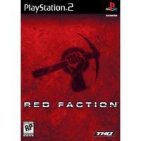 Red Faction PS2 - Pret | Preturi Red Faction PS2