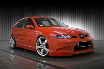 Seat Leon 1M Spoiler Fata Unlimited - Pret | Preturi Seat Leon 1M Spoiler Fata Unlimited