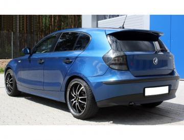 BMW E87 / E81 Eleron RX - Pret | Preturi BMW E87 / E81 Eleron RX