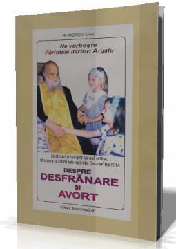 DESPRE DESFRANARE SI AVORT - Pret | Preturi DESPRE DESFRANARE SI AVORT