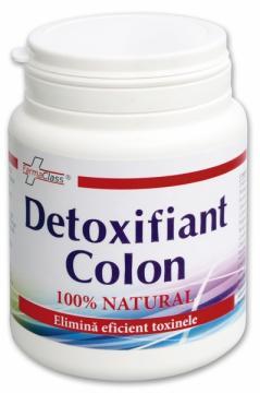 Detoxifiant Colon 100gr - Pret | Preturi Detoxifiant Colon 100gr