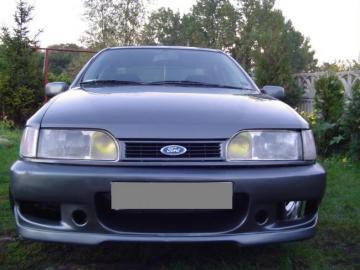 Ford Sierra Spoiler Fata M-Style - Pret | Preturi Ford Sierra Spoiler Fata M-Style