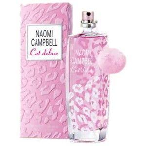 Naomi Campbell Cat Deluxe, 30 ml, EDT - Pret | Preturi Naomi Campbell Cat Deluxe, 30 ml, EDT