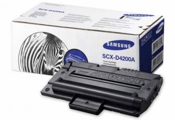 Toner Samsung SCX-D4200A Negru - Pret | Preturi Toner Samsung SCX-D4200A Negru