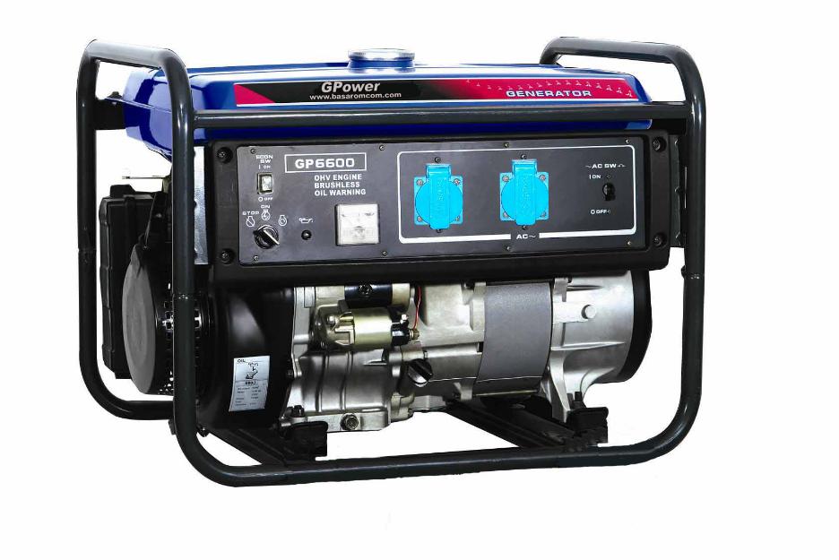 Generator de curent KJ5000A - Pret | Preturi Generator de curent KJ5000A