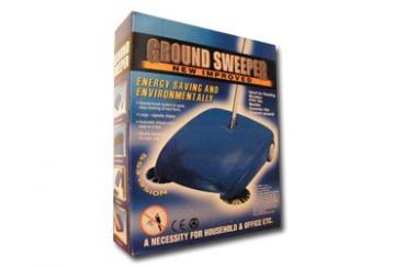 Ground Sweeper - Pret | Preturi Ground Sweeper
