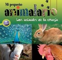 Los Animales de la Granja = Farm Animals - Pret | Preturi Los Animales de la Granja = Farm Animals