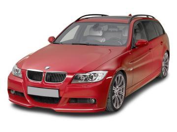BMW E90/E91 Extensie Spoiler Fata XL-Line - Pret | Preturi BMW E90/E91 Extensie Spoiler Fata XL-Line