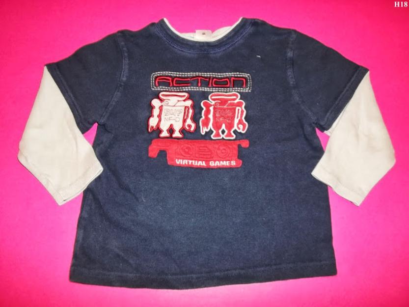 haine copii bluza pentru baieti de 4-5 ani de la palomino - Pret | Preturi haine copii bluza pentru baieti de 4-5 ani de la palomino