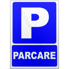 indicatoare parcare - Pret | Preturi indicatoare parcare