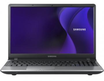 Laptop Samsung NP300E5Z-S08RO cu procesor Intel CoreTM i3-2350M 2.30GHz, 4GB, 750GB, nVidia GeForce GT 520MX 1GB, FreeDOS - Pret | Preturi Laptop Samsung NP300E5Z-S08RO cu procesor Intel CoreTM i3-2350M 2.30GHz, 4GB, 750GB, nVidia GeForce GT 520MX 1GB, FreeDOS