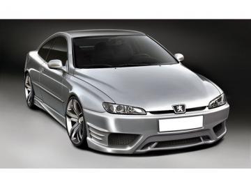 Peugeot 406 Coupe Body Kit F-Style - Pret | Preturi Peugeot 406 Coupe Body Kit F-Style