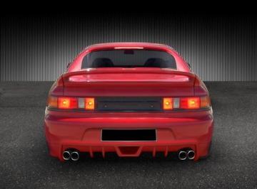 Toyota MR2 Spoiler Spate KX-Racing - Pret | Preturi Toyota MR2 Spoiler Spate KX-Racing