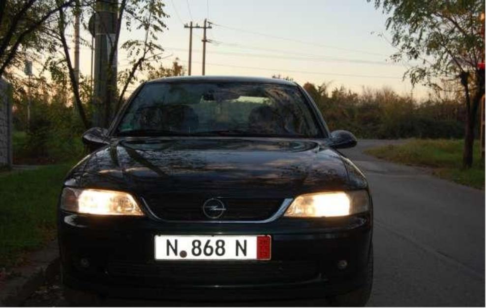 vand opel vectra b - Pret | Preturi vand opel vectra b