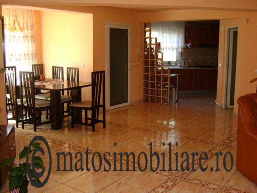 Vila de inchiriat in Campina de lux - Pret | Preturi Vila de inchiriat in Campina de lux