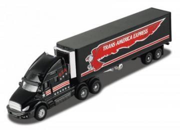 Camion Truck Line Cargo Transporter - Pret | Preturi Camion Truck Line Cargo Transporter