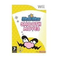 Joc Wii Wario Ware Smooth Moves - Pret | Preturi Joc Wii Wario Ware Smooth Moves