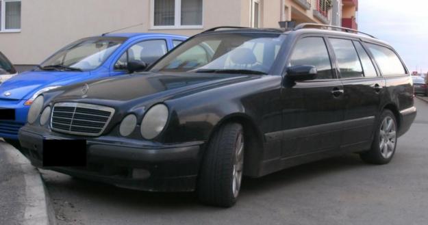 mercedes E 270 - Pret | Preturi mercedes E 270