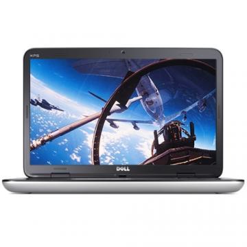 Notebook Dell XPS 17 cu procesor IntelÃ‚Â® CoreTM i5-2520M - Pret | Preturi Notebook Dell XPS 17 cu procesor IntelÃ‚Â® CoreTM i5-2520M