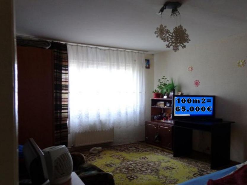 Apartament 4 camere decomandat Sibiu - Vasile Aaron - Pret | Preturi Apartament 4 camere decomandat Sibiu - Vasile Aaron