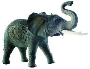 Bullyland - Figurina Elefant - Pret | Preturi Bullyland - Figurina Elefant