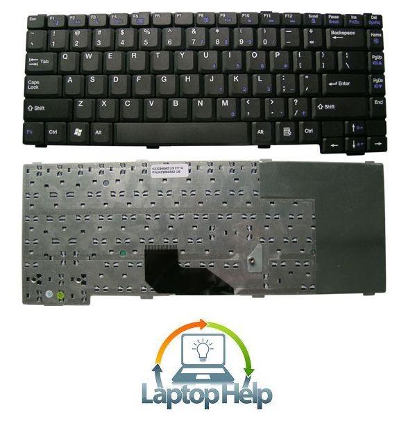 Tastatura Gateway M400 - Pret | Preturi Tastatura Gateway M400