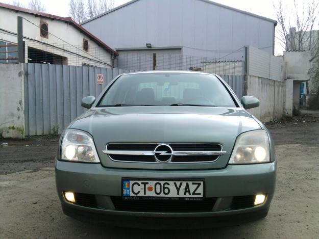 VAND OPEL VECTRA C 2.2 DTI 125 CP - Pret | Preturi VAND OPEL VECTRA C 2.2 DTI 125 CP