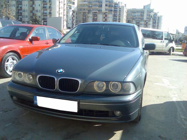 BMW 520D-2003 - Pret | Preturi BMW 520D-2003