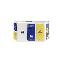 Consumabil HP 90 yellow, 225ml - Pret | Preturi Consumabil HP 90 yellow, 225ml