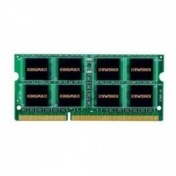 KINGSTON SODIMM DDR III 8GB 1333 MHz Kingmax - Pret | Preturi KINGSTON SODIMM DDR III 8GB 1333 MHz Kingmax