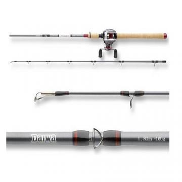 Megaforce Vertikal Combo 1.80m 40-80g - Pret | Preturi Megaforce Vertikal Combo 1.80m 40-80g