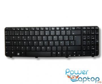 Tastatura Compaq Presario CQ61 360 - Pret | Preturi Tastatura Compaq Presario CQ61 360