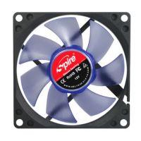 Ventilator PC Spire Blue Blade 90mm - Pret | Preturi Ventilator PC Spire Blue Blade 90mm