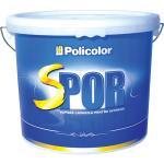 VOPSEA LAVABILA POLICOLOR SPOR INTERIOR - 4L - Pret | Preturi VOPSEA LAVABILA POLICOLOR SPOR INTERIOR - 4L