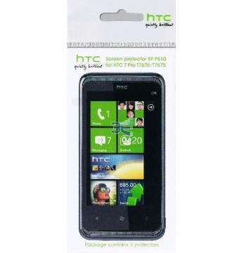 Folie Protectie HTC 7 Pro, SP P510 - Pret | Preturi Folie Protectie HTC 7 Pro, SP P510