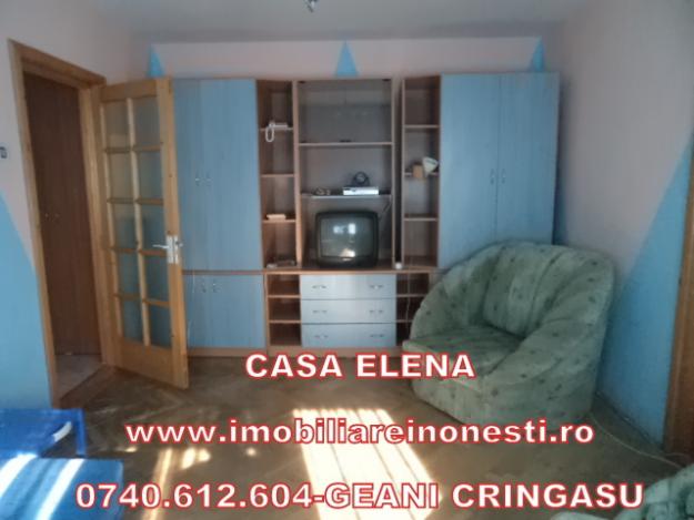 Inchriez apartament 3 camere in Onesti - Pret | Preturi Inchriez apartament 3 camere in Onesti