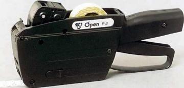 Marcator etichete Open Data P8 - Pret | Preturi Marcator etichete Open Data P8