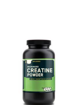 Optimum Nutrition - Creatine Powder 300g - Pret | Preturi Optimum Nutrition - Creatine Powder 300g