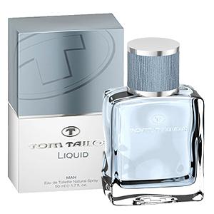 Tom Tailor Liquid Man, 30 ml, EDT - Pret | Preturi Tom Tailor Liquid Man, 30 ml, EDT