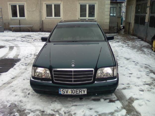 vand mercedes s 300 - Pret | Preturi vand mercedes s 300